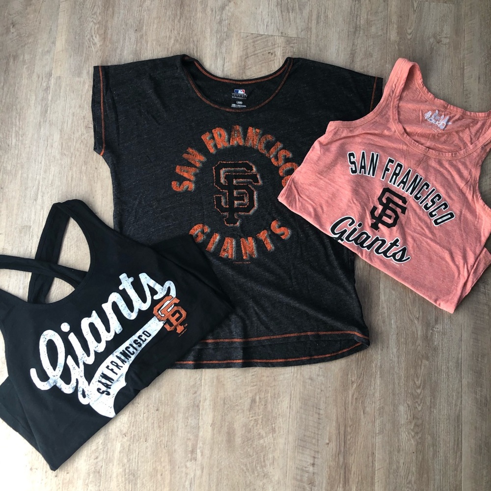 SF Giants Gear